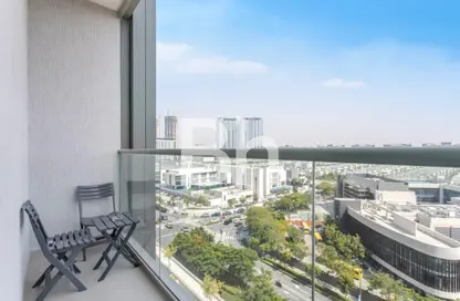 Apartment - 1 Bedroom - 1 Bathroom for sale in Sobha Creek Vistas Reserve - Sobha Hartland - Mohammed Bin Rashid City - Dubai