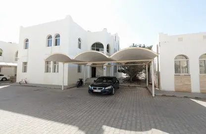 Villa - 5 Bedrooms - 6 Bathrooms for rent in Al Sidrah - Al Khabisi - Al Ain
