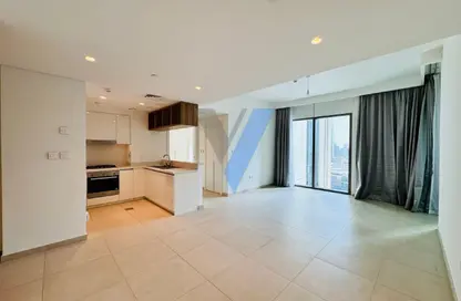Apartment - 2 Bedrooms - 2 Bathrooms for rent in Downtown Views II Tower 2 - Downtown Views II - Downtown Dubai - Dubai