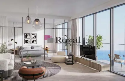 Apartment - 2 Bedrooms - 2 Bathrooms for sale in Edge - Raha Island - Mina Al Arab - Ras Al Khaimah