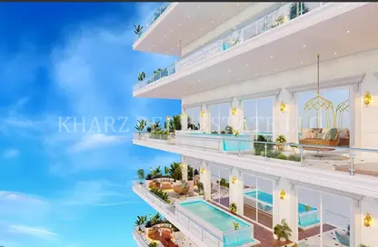 شقة - 3 غرف نوم - 2 حمامات للبيع في فينسيتور أكوا ديمور - حديقة دبي العلميه - دبي