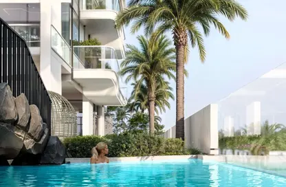 Apartment - 2 Bedrooms - 3 Bathrooms for sale in Reef 999 - Al Furjan - Dubai
