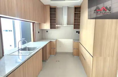 تاون هاوس - 5 غرف نوم - 6 حمامات للايجار في فلل 180 درجة - ليوان - دبي لاند - دبي
