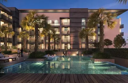 Apartment - 1 Bedroom - 2 Bathrooms for sale in Rukan Residences - Rukan - Dubai