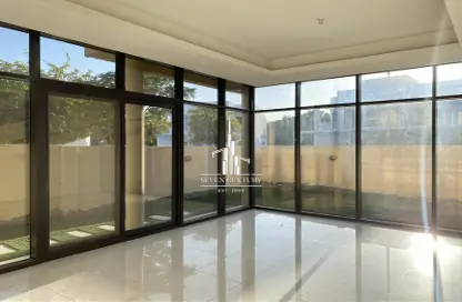 Townhouse - 3 Bedrooms - 4 Bathrooms for rent in Rockwood - DAMAC Hills - Dubai
