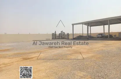 Warehouse - Studio - 1 Bathroom for rent in Industrial Area 1 - Emirates Modern Industrial - Umm Al Quwain