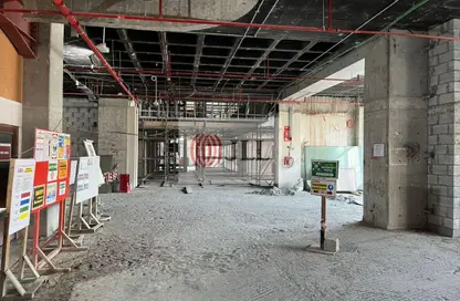 Office Space - Studio - 2 Bathrooms for rent in Millennium Plaza Hotel  and  Commercial Tower - Sheikh Zayed Road - Dubai