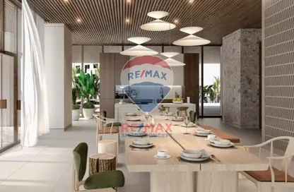 Apartment - Studio - 1 Bathroom for sale in Gardenia Bay - Yas Island - Abu Dhabi