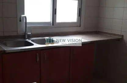 Apartment - 2 Bedrooms - 2 Bathrooms for rent in New Al Taawun Road - Al Taawun - Sharjah