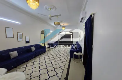 Villa - 6 Bedrooms - 7 Bathrooms for sale in Al Mowaihat 2 - Al Mowaihat - Ajman