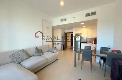 شقة - غرفة نوم - 2 حمامات للبيع في حياة بوليفارد-1أ - حياة بوليفارد 1 - حياة بولفار - تاون سكوير - دبي