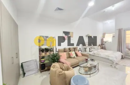 شقة - 1 حمام للبيع في الاندلسي الاسباني - مساكن القناه المائية - مدينة دبي الرياضية - دبي