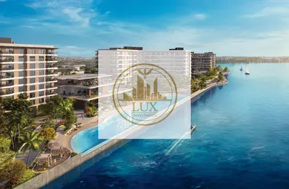 شقة - غرفة نوم - 1 حمام للبيع في جاردينيا باي - جزيرة الياس - أبوظبي