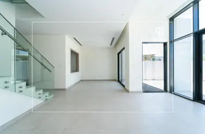 Townhouse - 3 Bedrooms - 4 Bathrooms for sale in Murooj Al Furjan West - Al Furjan - Dubai