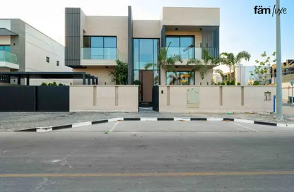 Villa - 5 Bedrooms - 6 Bathrooms for sale in West Village - Al Furjan - Dubai