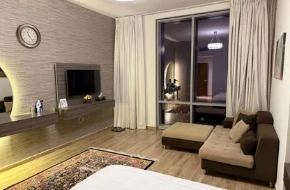 Apartment - 2 Bedrooms - 3 Bathrooms for rent in Amna - Al Habtoor City - Business Bay - Dubai
