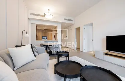 Apartment - 1 Bedroom - 1 Bathroom for rent in Wilton Terraces 2 - Mohammed Bin Rashid City - Dubai
