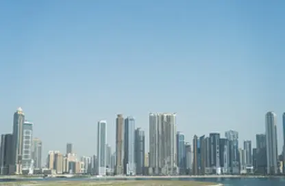 Apartment - 1 Bedroom - 2 Bathrooms for sale in Azure Beach Residence - Maryam Beach Residence - Maryam Island - Sharjah