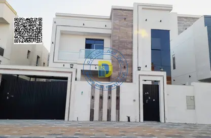 Villa - 5 Bedrooms - 7 Bathrooms for sale in Al Yasmeen 1 - Al Yasmeen - Ajman