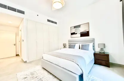 Apartment - 2 Bedrooms - 3 Bathrooms for rent in The Flagship Three - Al Satwa - Dubai