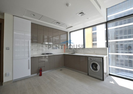 Apartment - 2 bedrooms - 2 bathrooms for sale in AZIZI Riviera - Meydan One - Meydan - Dubai