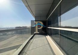 Apartment - 2 bedrooms - 2 bathrooms for rent in Central Towers A - Arjan - Dubai