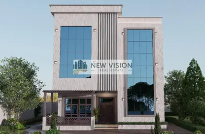 Villa - 5 Bedrooms - 6 Bathrooms for sale in Al Zubair Orchards - Al Rahmaniya - Sharjah