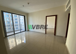 Apartment - 1 bedroom - 2 bathrooms for rent in Standpoint Tower 2 - Standpoint Towers - Downtown Dubai - Dubai