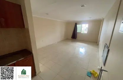 Apartment - Studio - 1 Bathroom for rent in Al Rashidiya Towers - Al Rashidiya - Ajman Downtown - Ajman