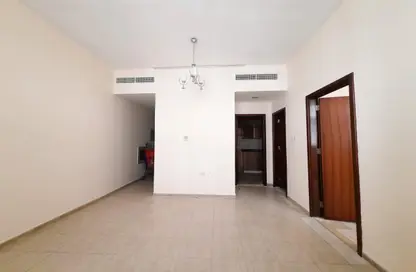 Apartment - 1 Bedroom - 2 Bathrooms for rent in Aljada - Sharjah