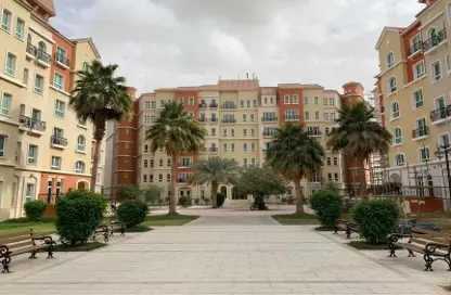 Apartment - 2 Bedrooms - 3 Bathrooms for sale in Building 108 to Building 137 - Contemporary Cluster - Discovery Gardens - Dubai