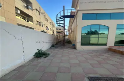 Terrace image for: Villa - 2 Bedrooms - 2 Bathrooms for sale in Al Rawda 1 - Al Rawda - Ajman, Image 1