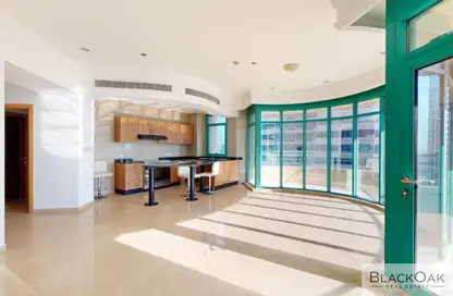 Apartment - 2 Bedrooms - 3 Bathrooms for sale in Marina Crown - Dubai Marina - Dubai