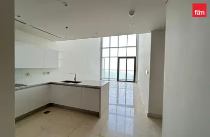 Apartment - 2 Bedrooms - 3 Bathrooms for rent in ANWA - Maritime City - Dubai