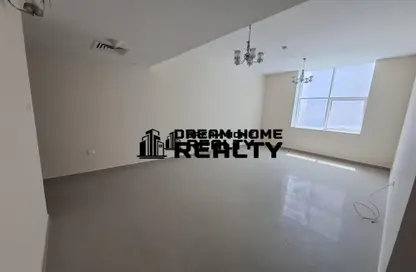 Apartment - 1 Bedroom - 1 Bathroom for rent in Al Majaz 2 - Al Majaz - Sharjah