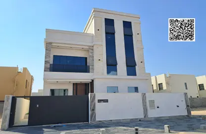 فيلا - 5 غرف نوم - 7 حمامات للبيع في الزاهية جاردنز - الزاهية - عجمان