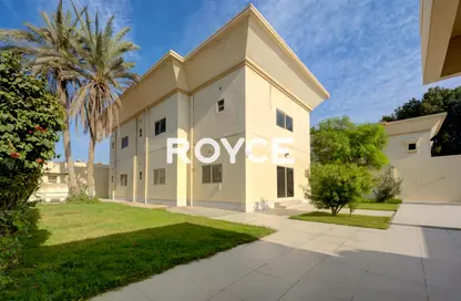 فيلا - 5 غرف نوم - 6 حمامات للايجار في فلل الجميرا 1 - جميرا 1 - الجميرا - دبي فيلا - 5 غرف نوم - 6 حمامات للايجار في فلل الجميرا 1 - جميرا 1 - الجميرا - دبي