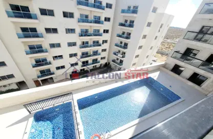 شقة - غرفة نوم - 2 حمامات للايجار في شقق اكويتي - 2 المرحلة - المدينة الدولية - دبي