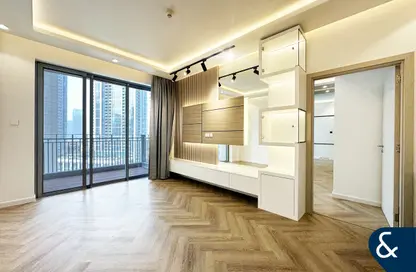 Apartment - 2 Bedrooms - 3 Bathrooms for sale in Standpoint Tower 2 - Standpoint Towers - Downtown Dubai - Dubai
