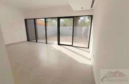 Townhouse - 3 Bedrooms - 5 Bathrooms for rent in Masaar - Tilal City - Sharjah