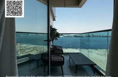 Apartment - 3 Bedrooms - 5 Bathrooms for sale in Ajman Creek Towers - Al Rashidiya 1 - Al Rashidiya - Ajman