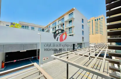 Apartment - 1 Bedroom - 2 Bathrooms for rent in AG Residence - Jumeirah Village Circle - Dubai