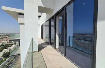 Apartment - 3 Bedrooms - 4 Bathrooms for rent in Marco Polo - Living Legends - Dubai