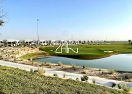 فيلا - 4 غرف نوم - 5 حمامات للبيع في ريدوودز - فدان ياس - جزيرة الياس - أبوظبي