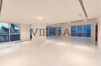 Penthouse - 5 Bedrooms - 7+ Bathrooms for rent in Al Jimi Avenue - Al Khalidiya - Abu Dhabi
