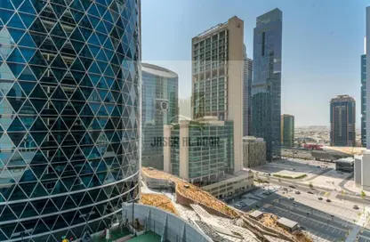 مكتب - استوديو للايجار في A بارك تاور - أبراج بارك تاورز - مركز دبي المالي العالمي - دبي مكتب - استوديو للايجار في A بارك تاور - أبراج بارك تاورز - مركز دبي المالي العالمي - دبي