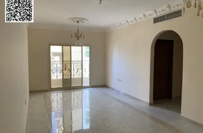 شقة - غرفة نوم - 2 حمامات للايجار في الجرف 2 - الجرف - عجمان وسط المدينة - عجمان
