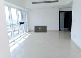 Empty Room image for: Apartment - 1 bedroom - 2 bathrooms for rent in Saleh Bin Lahej 401 - Jumeirah Village Circle - Dubai, Image 1