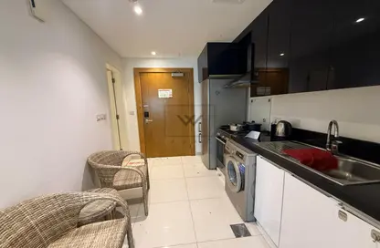 Apartment - Studio - 1 Bathroom for sale in Capital Bay Tower B - Capital Bay - Business Bay - Dubai