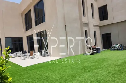 Villa - 6 Bedrooms - 7+ Bathrooms for sale in West Yas - Yas Island - Abu Dhabi